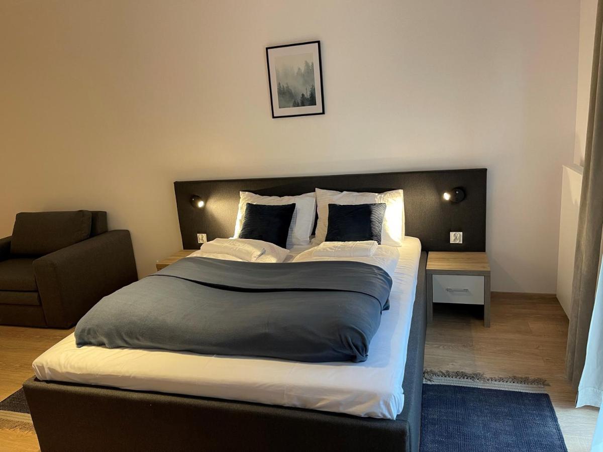 Apartamenty Sun & Snow Resort Karkonosze 斯克拉斯卡波伦巴 外观 照片